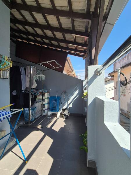 Untuk Dijual - 2 Story House Jalan Bunga Melur Taman Muda