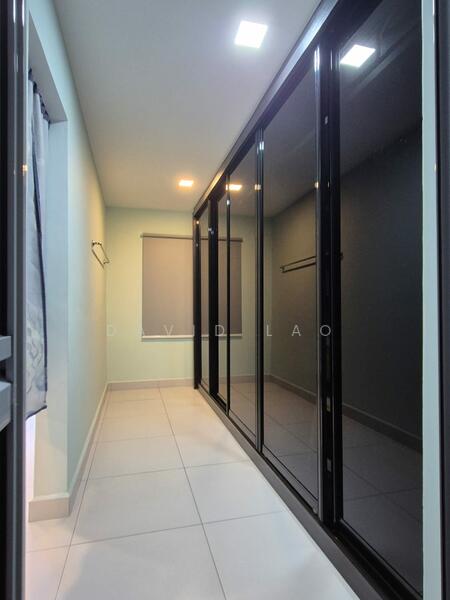 Untuk Dijual - 2 Story House Jalan Bunga Melur Taman Muda