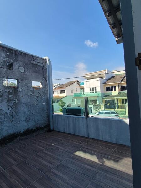Untuk Dijual - 2 Story House Jalan Bunga Melur Taman Muda