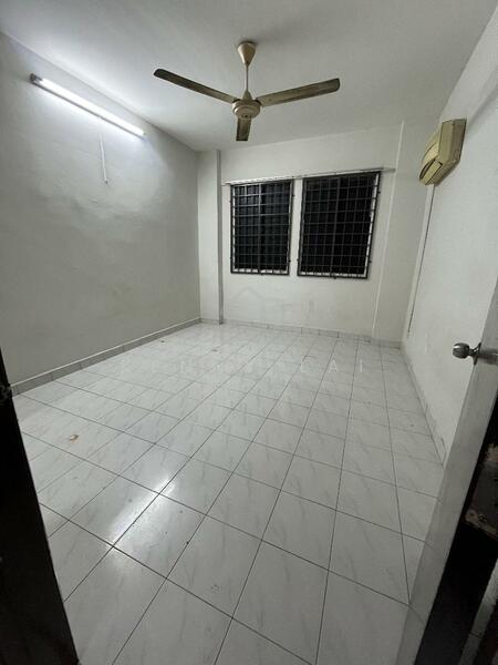 Untuk Disewa - Ixora Apartment