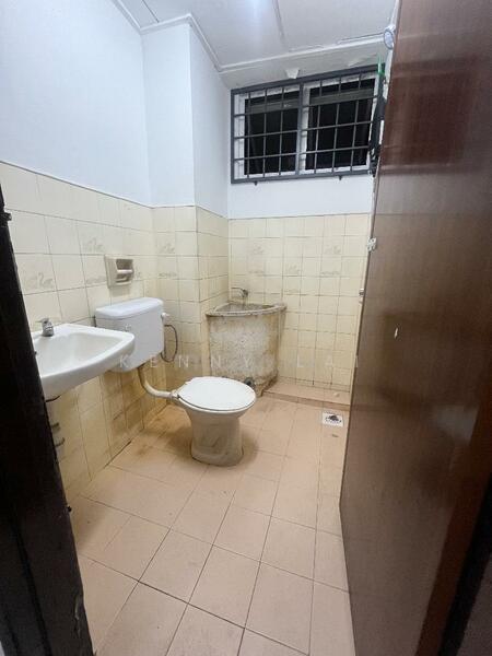 Untuk Disewa - Ixora Apartment