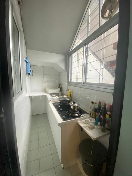 For Sale - Taman Lagenda Mas