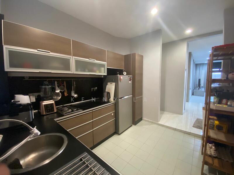 For Sale - Taman Lagenda Mas