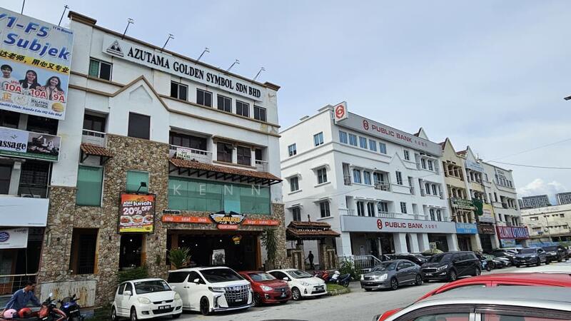 For Sale - Taman Kasturi