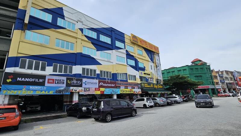 For Sale - Taman Kasturi