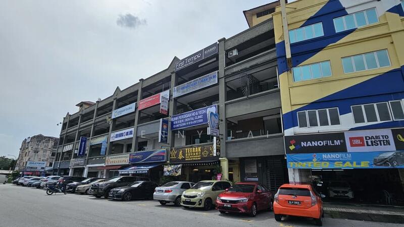 For Sale - Taman Kasturi