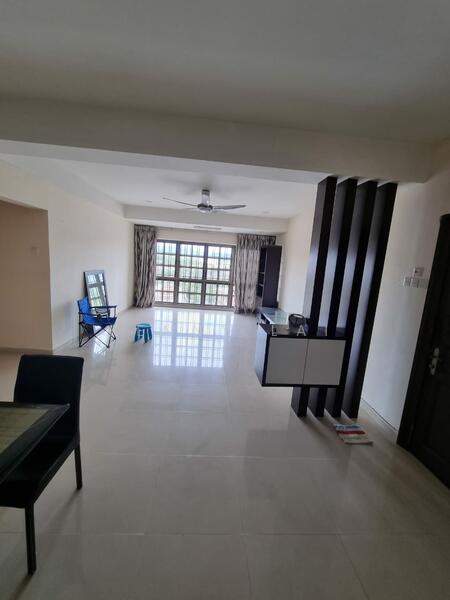 Untuk Disewa - Cypress Condominium