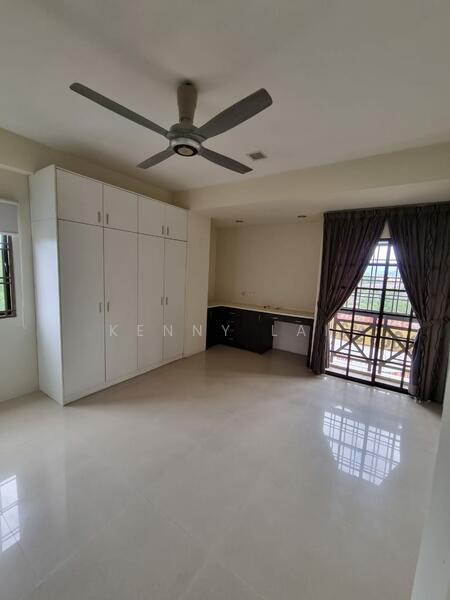 Untuk Disewa - Cypress Condominium