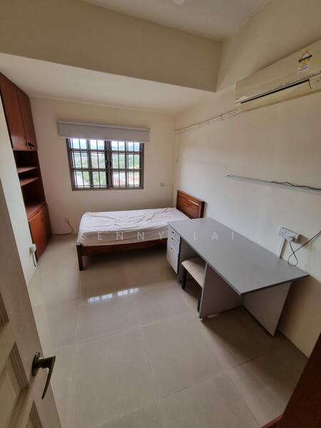 Untuk Disewa - Cypress Condominium