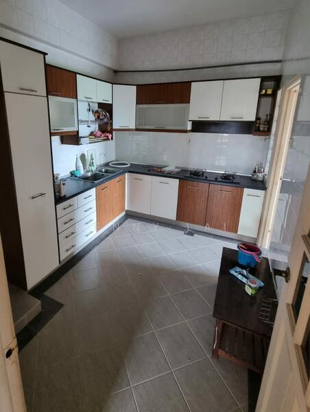 Untuk Disewa - Cypress Condominium