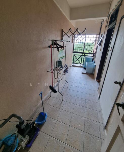 Untuk Disewa - Cypress Condominium