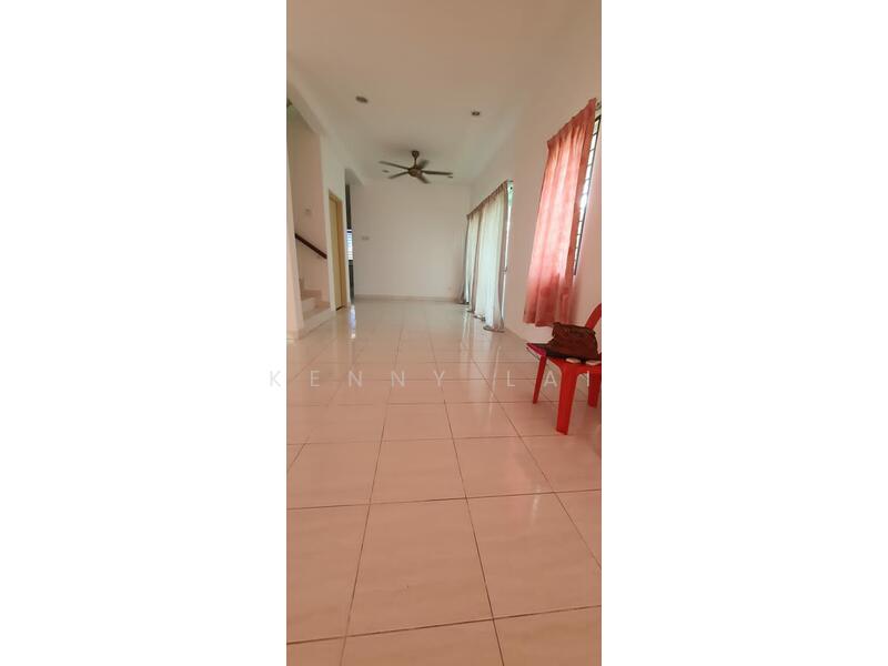 Untuk Disewa - Seri Sungai Long