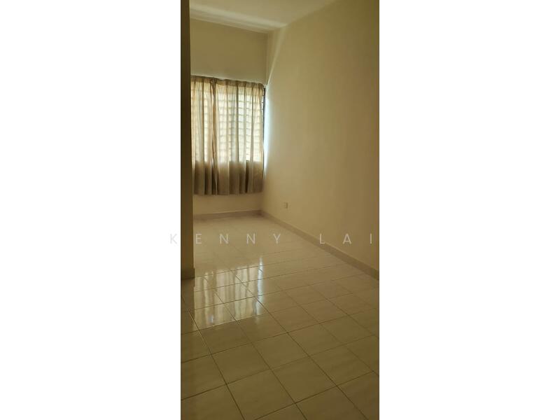 Untuk Disewa - Seri Sungai Long