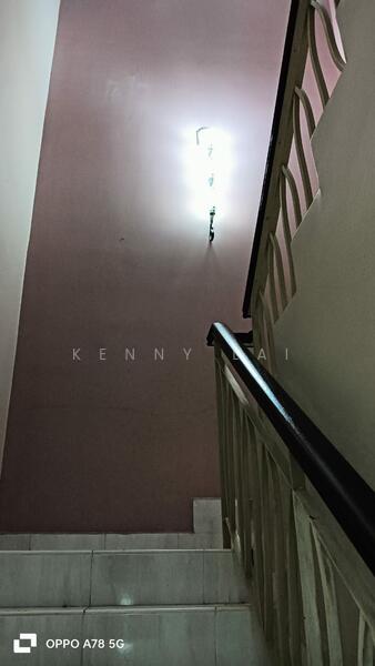 Untuk Disewa - Seri Sungai Long