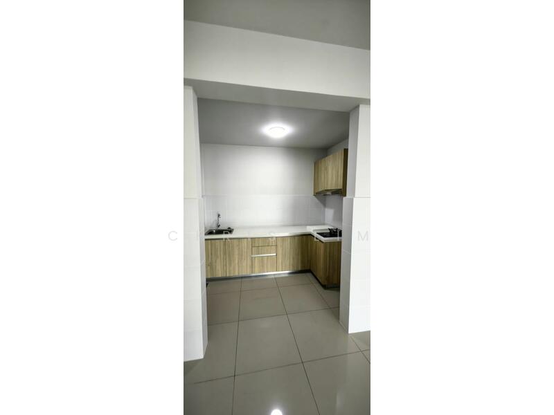 For Rent - Resilion Residence