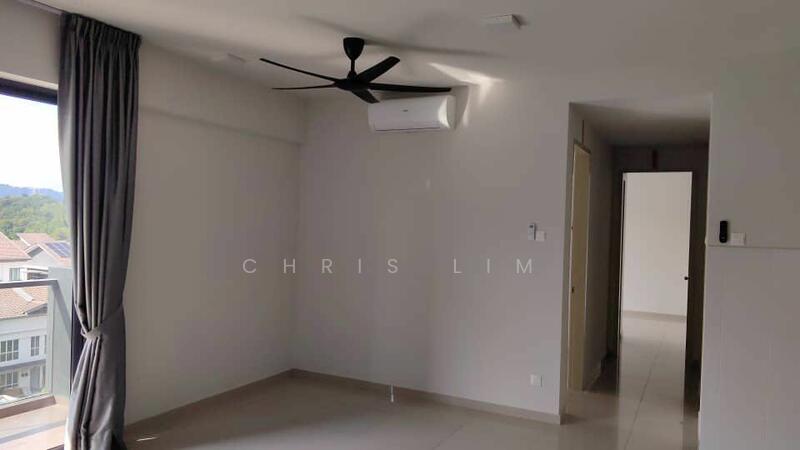 For Rent - Resilion Residence