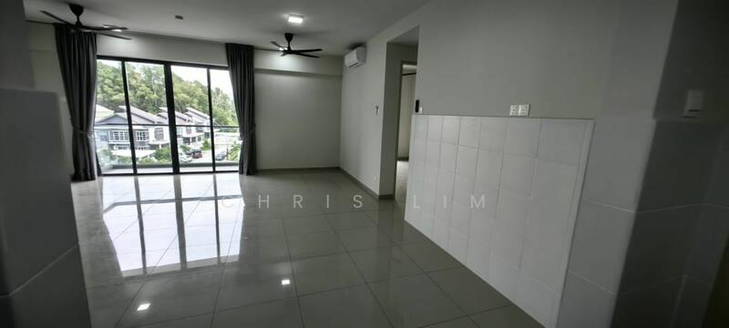 For Rent - Resilion Residence