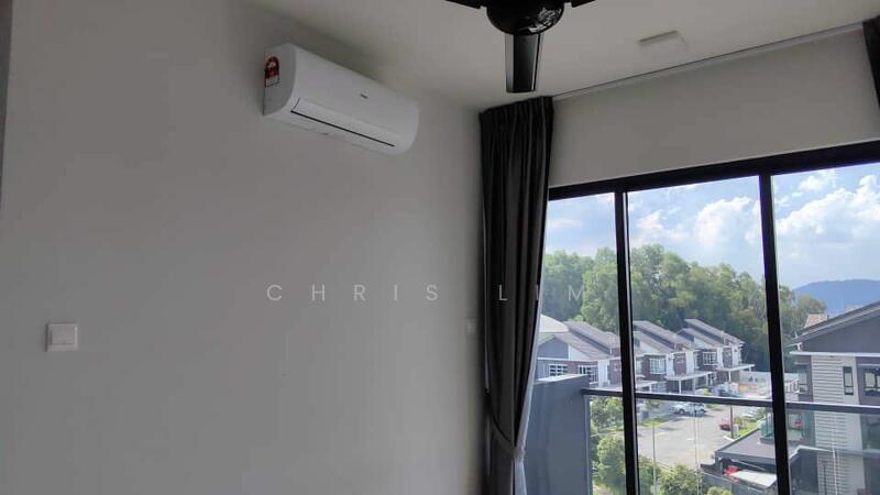 For Rent - Resilion Residence