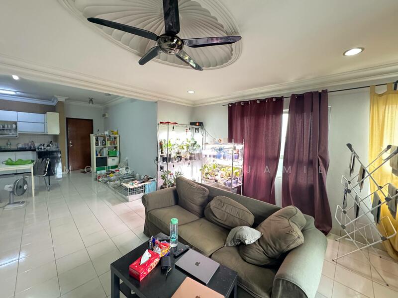 For Sale - Park Avenue