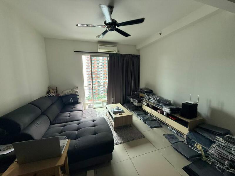 Untuk Dijual - Austin Suites (Permata Austin)