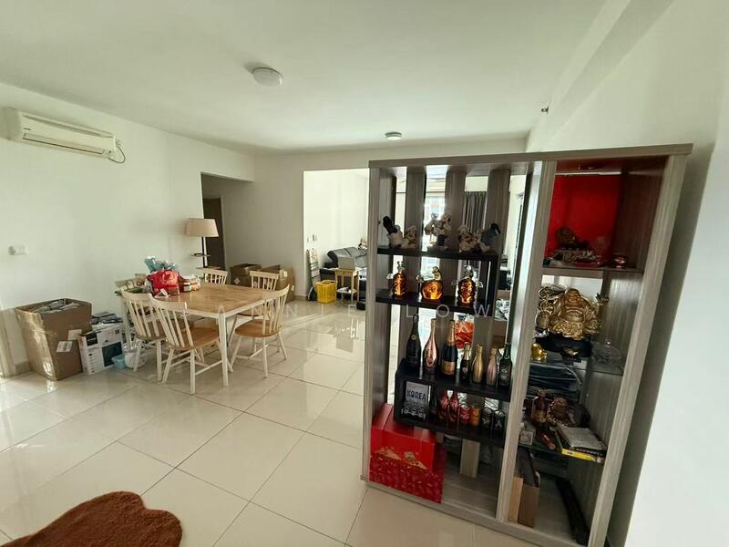 Untuk Dijual - Austin Suites (Permata Austin)