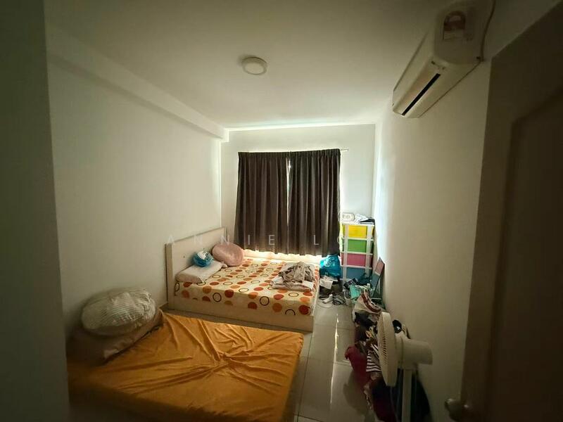 Untuk Dijual - Austin Suites (Permata Austin)