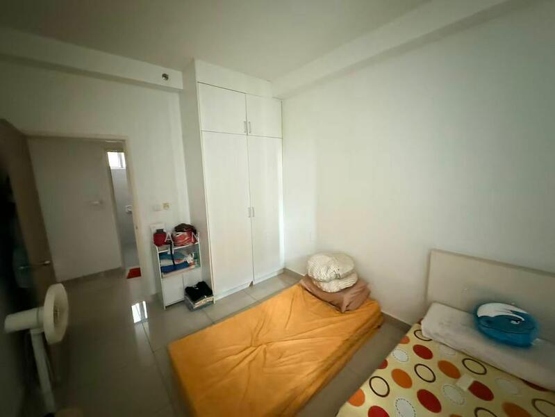 Untuk Dijual - Austin Suites (Permata Austin)