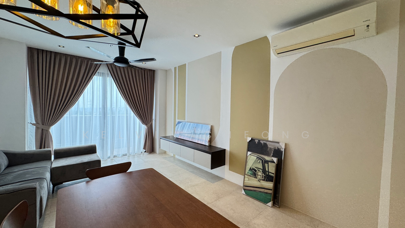 Untuk Disewa - Lumi Tropicana