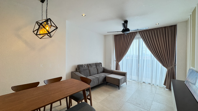 Untuk Disewa - Lumi Tropicana