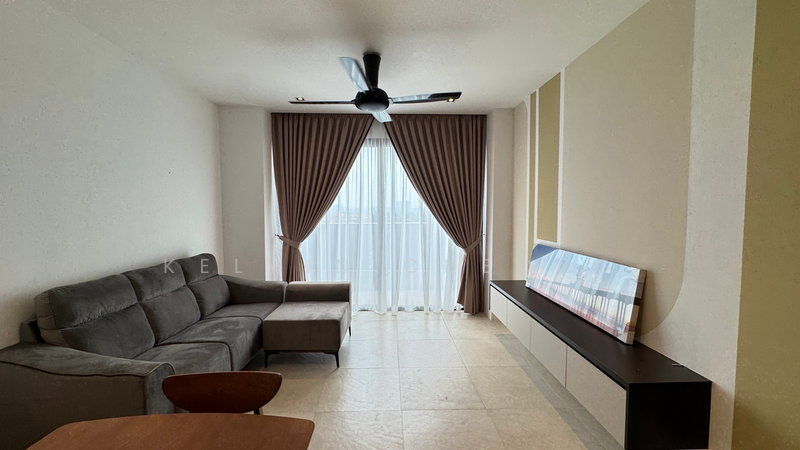 Untuk Disewa - Lumi Tropicana