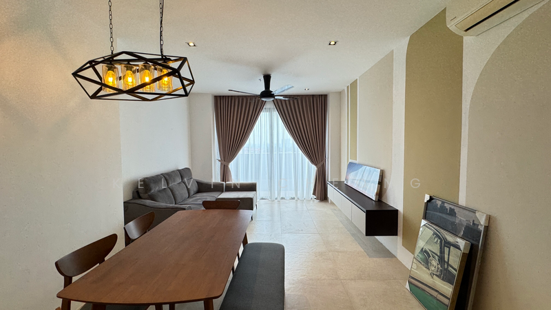 Untuk Disewa - Lumi Tropicana