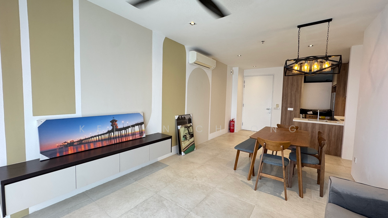 Untuk Disewa - Lumi Tropicana