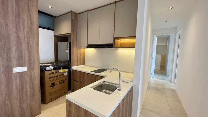 Untuk Disewa - Lumi Tropicana