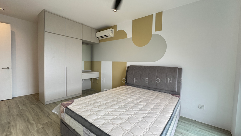 Untuk Disewa - Lumi Tropicana