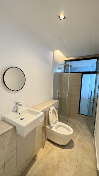 Untuk Disewa - Lumi Tropicana