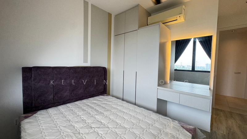 Untuk Disewa - Lumi Tropicana