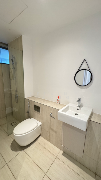 Untuk Disewa - Lumi Tropicana