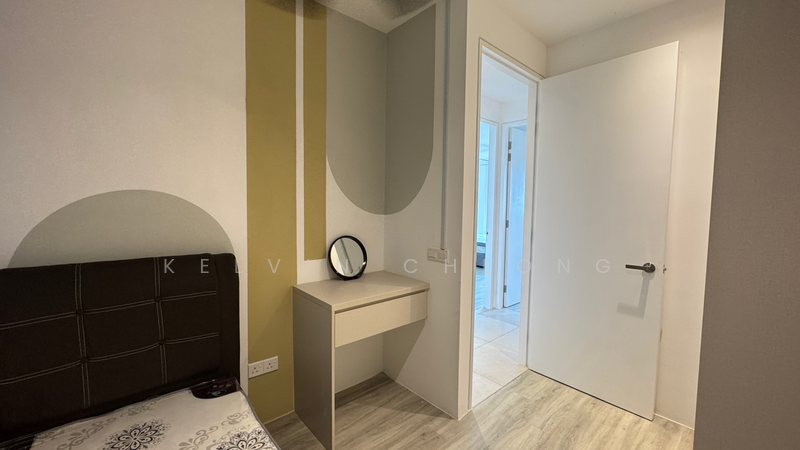 Untuk Disewa - Lumi Tropicana