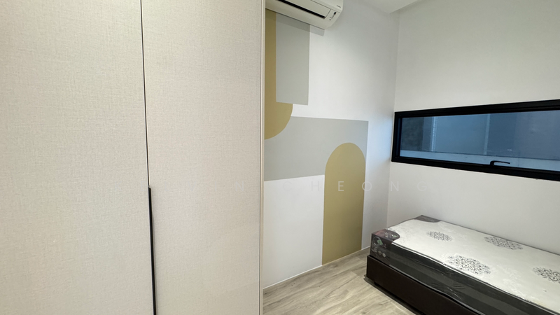 Untuk Disewa - Lumi Tropicana