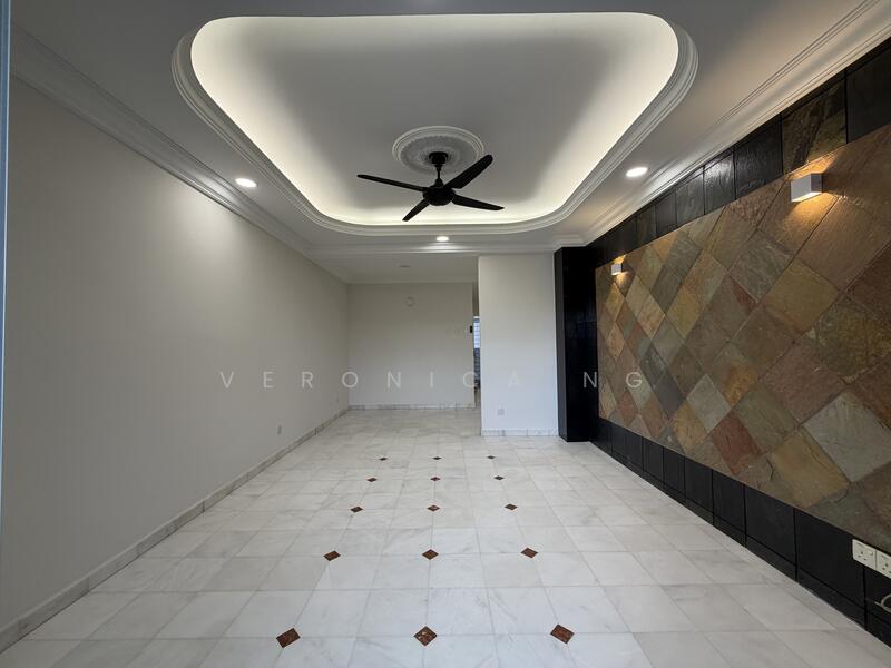 For Rent - Bustan Shamelin