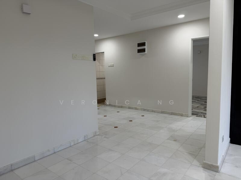 For Rent - Bustan Shamelin