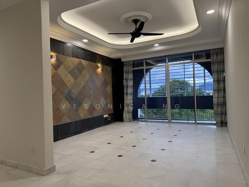 For Rent - Bustan Shamelin