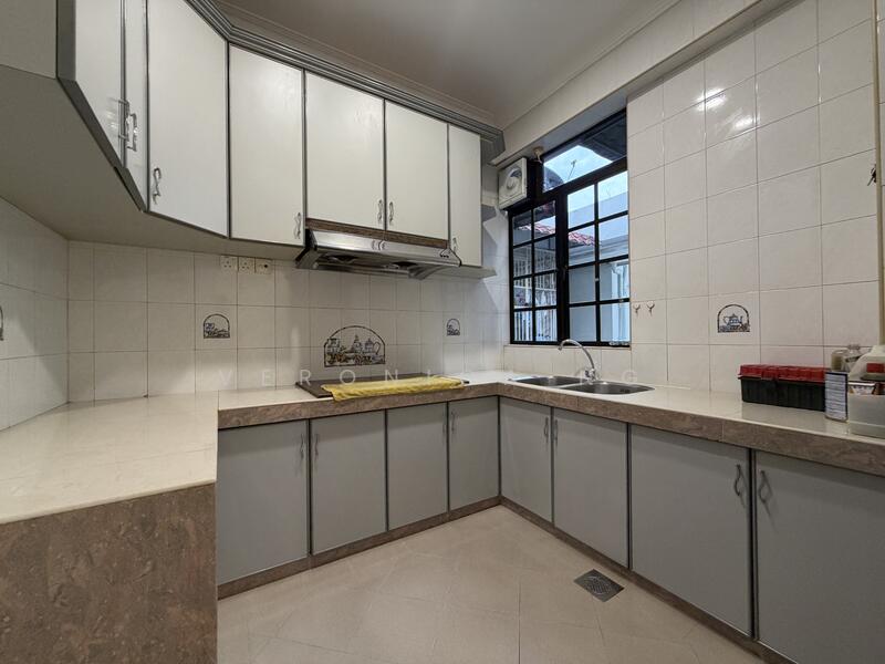 For Rent - Bustan Shamelin