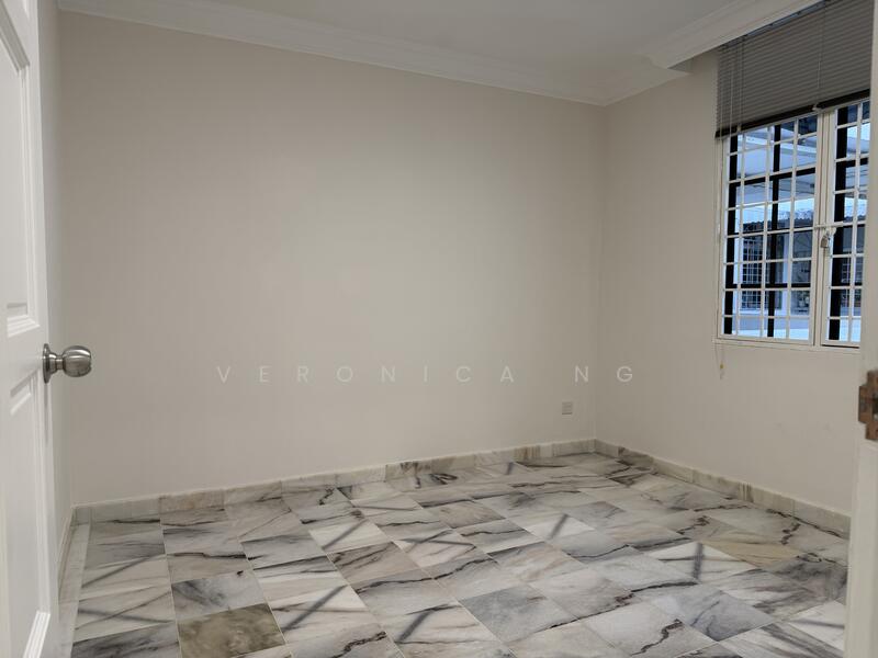 For Rent - Bustan Shamelin