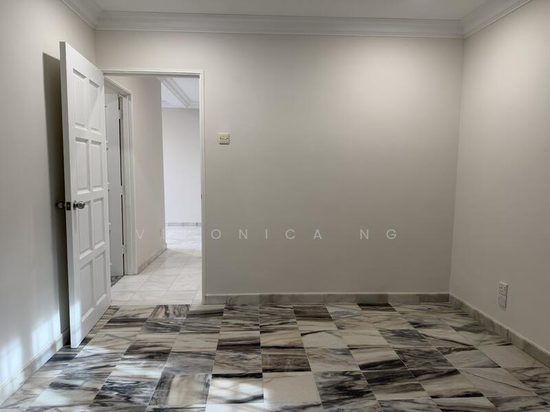 For Rent - Bustan Shamelin