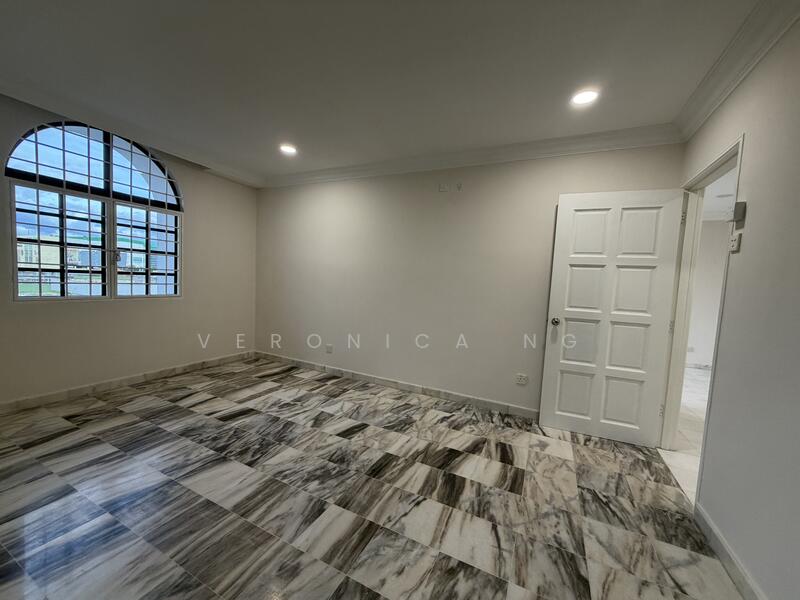 For Rent - Bustan Shamelin