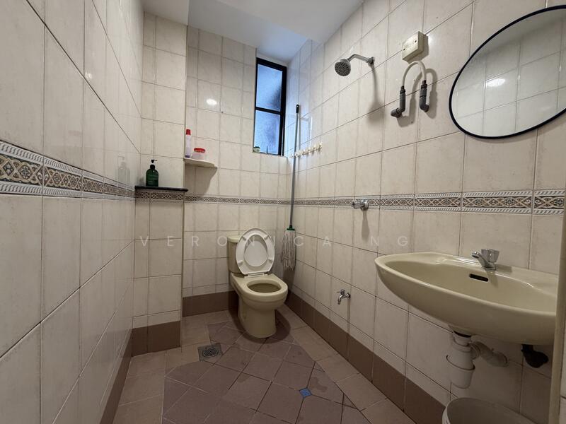 For Rent - Bustan Shamelin