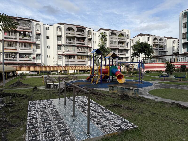 For Rent - Bustan Shamelin