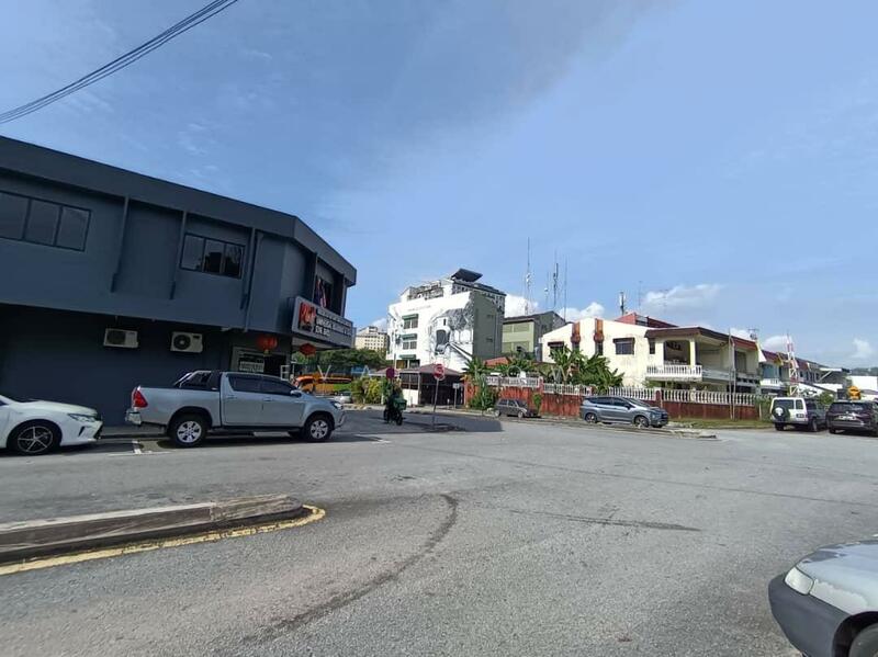 For Rent - Taman Tasek