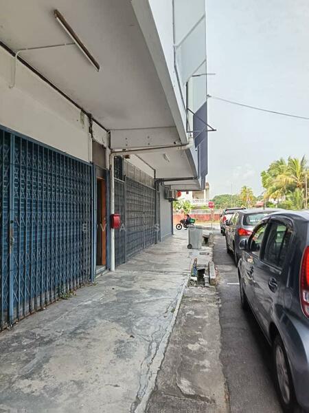 For Rent - Taman Tasek